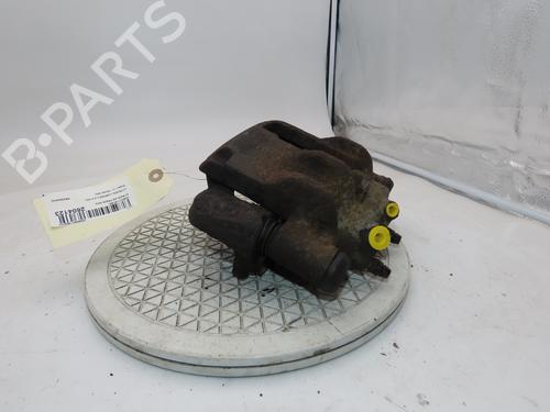 Left front brake caliper PEUGEOT BOXER Van (244) 2.0 HDi | BP36509846M105 - Image 3