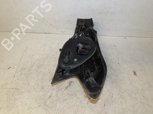 Used Left taillight CITROËN DS4 (NX_) 1.6 HDi 110 (112 hp) 22404094