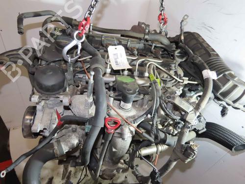 Engine SSANGYONG KORANDO (CK) 2.0 e-XDi | BP37056507M1 - Image 5