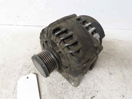 Used Alternator Alternator 37045186 37045186