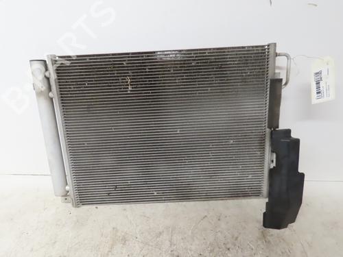 Used Heater matrix KIA SPORTAGE IV (QL, QLE) 1.6 CRDi Eco-Dynamics+ (136 hp) 18248776