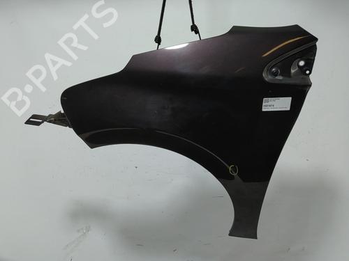 Used Left front fenders Left front fenders PEUGEOT 208 I (CA_, CC_) 1.4 HDi (68 hp) 40484152 40484152
