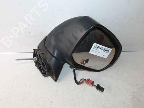 Used Right mirror Right mirror 37053817 37053817