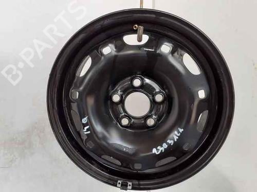 Used Rim Rim 37043501 37043501