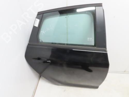 Used Right rear door OPEL ASTRA J (P10) 1.4 (68) (100 hp) 17175600