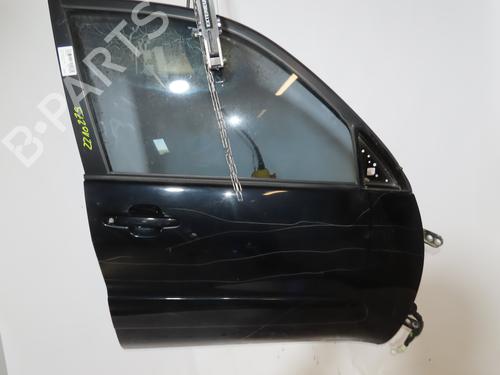 Right front door TOYOTA RAV 4 II (_A2_) 2.0 D 4WD (CLA20_, CLA21_, CLA20R, CLA21R) | BP25885631C3 