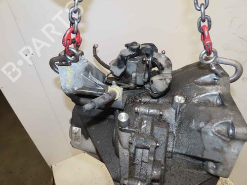 Gearbox FORD C-MAX II (DXA/CB7, DXA/CEU) 1.5 TDCi ECOnetic | BP37061289M3 - Image 6