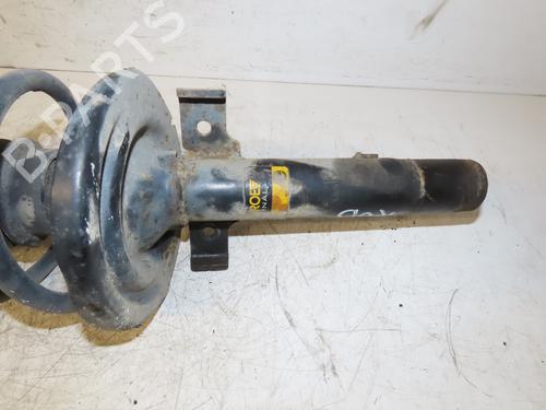 Left front shock absorber RENAULT MEGANE II (BM0/1_, CM0/1_) 1.9 dCi (BM0G, CM0G) | BP20340175M16 