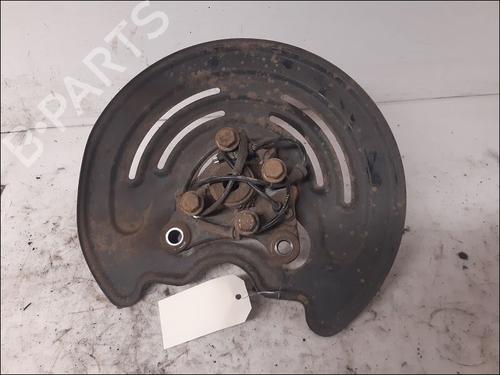 Used Right rear steering knuckle RENAULT TRAFIC II Bus (JL) 1.9 dCI 80 (JL0B) (82 hp) 16211308