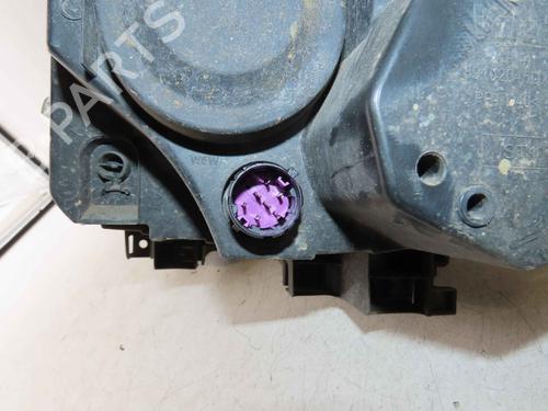 Right headlight FIAT PUNTO (199_) 1.4 Natural Power | BP37054412C29 - Image 5