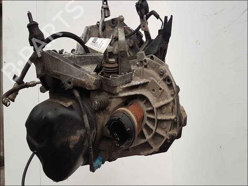 Gearbox DACIA LOGAN MCV (KS_) 1.5 dCi (KS0W) | BP37041288M3 - Image 3