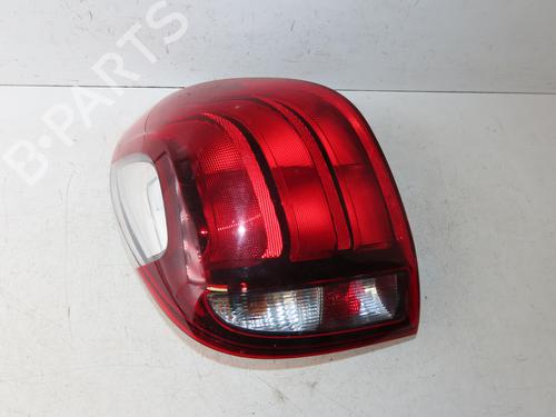 Used Left taillight Left taillight PEUGEOT 108 1.2 (82 hp) 33135680 33135680