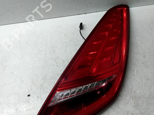 Right taillight PEUGEOT RCZ 2.0 HDi | BP39732984C35 - Image 2
