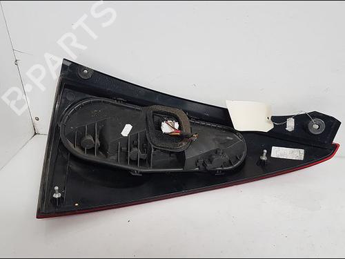 Left taillight PEUGEOT 107 (PM_, PN_) 1.0 | BP13613233C34 