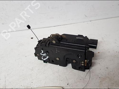 Used Front right lock SEAT LEON (1M1) 1.9 TDI (90 hp) 14953383