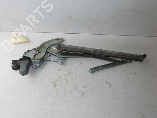 Front right window mechanism SUZUKI SWIFT III (MZ, EZ) 1.3 (RS413, ZC11S) | BP37059608C23 - Image 2