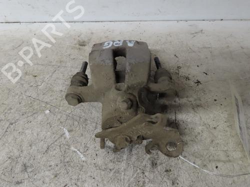 Left rear brake caliper RENAULT MEGANE IV Hatchback (B9A/M/N_) 1.5 dCi 90 (B9A1) | BP17371745M107 