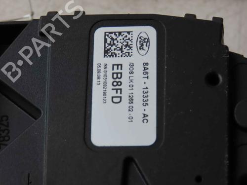 Ratstangsstang FORD FIESTA VI (CB1, CCN) 1.25 | BP37054907I23 - Image 3