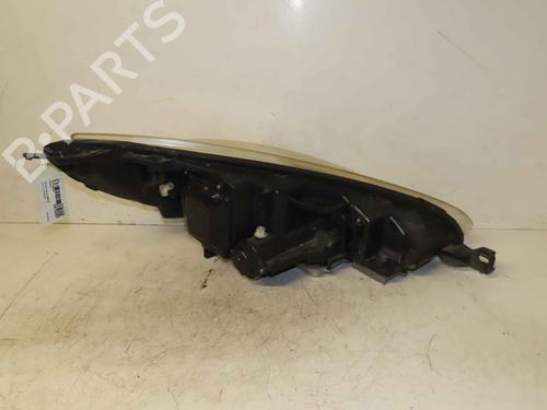 Left headlight PEUGEOT 407 Coupe (6C_) 2.7 HDi | BP37050108C28 - Image 5
