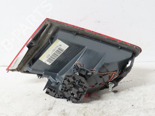 Used Left tailgate light BMW 5 (F10) 530 d (245 hp) 15813490