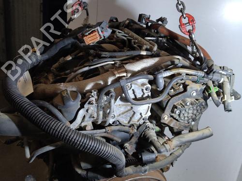 Engine CITROËN C-CROSSER (VU_, VV_) 2.2 HDi | BP38973249M1 - Image 2