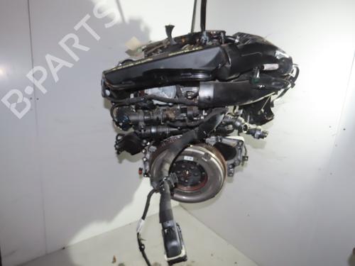 Engine PEUGEOT 5008 II (MC_, MJ_, MR_, M4_) 1.2 Hybrid 136 (MRHPYC) | BP31030489M1 