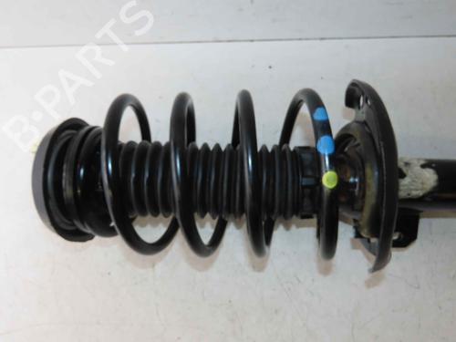 Left front shock absorber CITROËN C3 III (SX) 1.5 BlueHDi 100 (SXYHYP, SXYHTU) | BP37059004M16 - Image 4