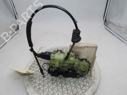 Used Front right lock Front right lock 37053299 37053299