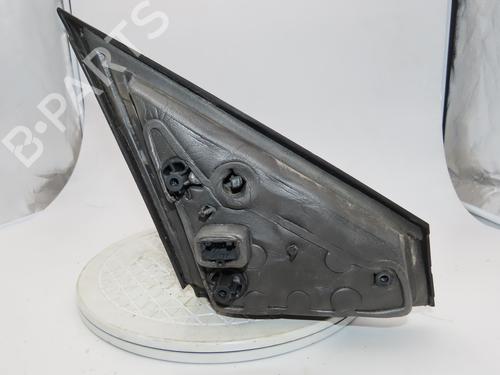 Used Left mirror RENAULT LAGUNA III (BT0/1) 1.5 dCi (BT00, BT0A, BT0T, BT1J) (110 hp) 24534539