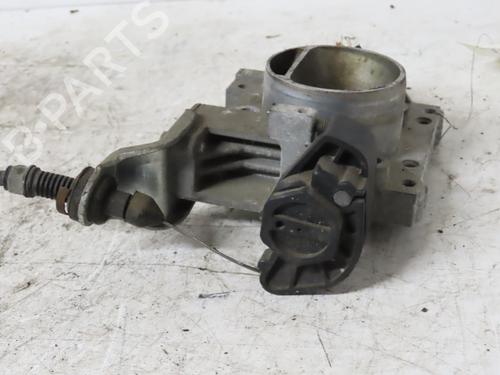 Throttle body FIAT PANDA (169_) 1.2 (169.AXB11, 169.AXB1A) | BP16478752M82 