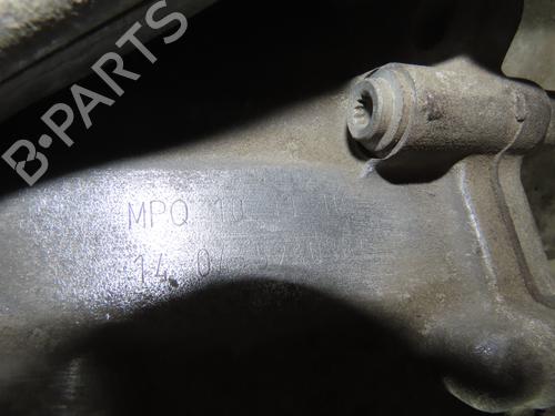 automatic-gearbox-skoda-yeti-5l-12-tsi-am300049p00b-2009-2010-2011-2012-2013-2014-2015-2016-2017-20494079 main image