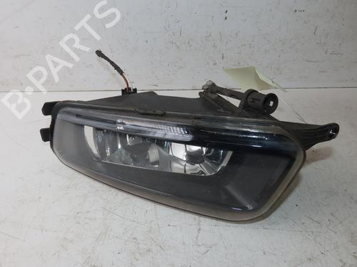 Used Left front fog light VW SHARAN (7N1, 7N2) 1.4 TSI (150 hp) 29345521