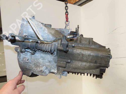 Gearbox PEUGEOT 307 CC (3B) 2.0 HDi 135 | BP37043983M3 - Image 2