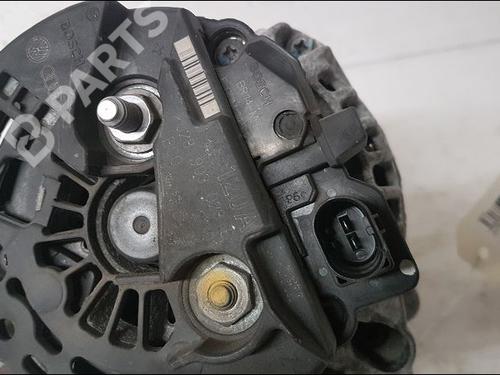 Alternator AUDI A3 (8L1) 1.9 TDI | BP11876648M7 