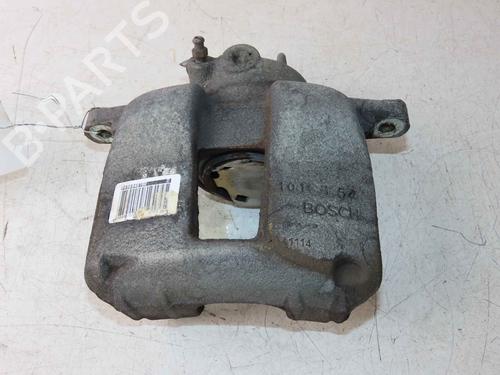 Used Right front brake caliper Right front brake caliper 37054235 37054235