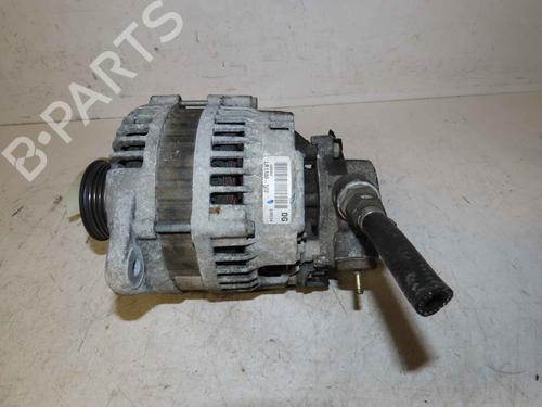 Alternator OPEL CORSA C (X01) 1.7 DI (F08, F68) | BP37054192M7 - Image 2