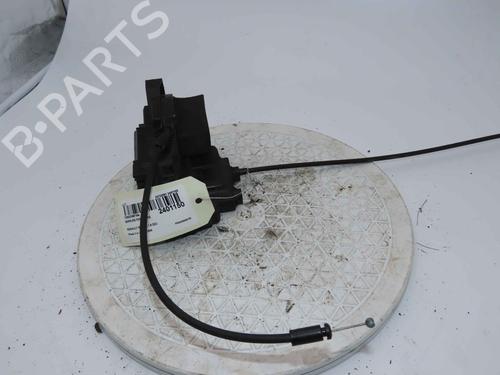 Used Rear left lock Rear left lock RENAULT MODUS / GRAND MODUS (F/JP0_) 1.5 dCi (FP0F, JP0F) (86 hp) 37046069 37046069