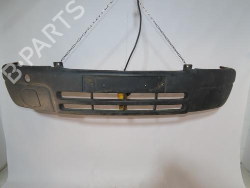 Used Front bumper RENAULT MASTER II Van (FD) 2.8 dTI (114 hp) 23170262
