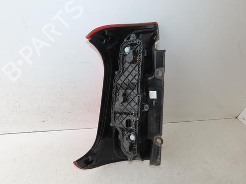 Used Right taillight Right taillight FIAT PANDA (312_, 319_) 1.2 (312PXA1A) (69 hp) 34049282 34049282