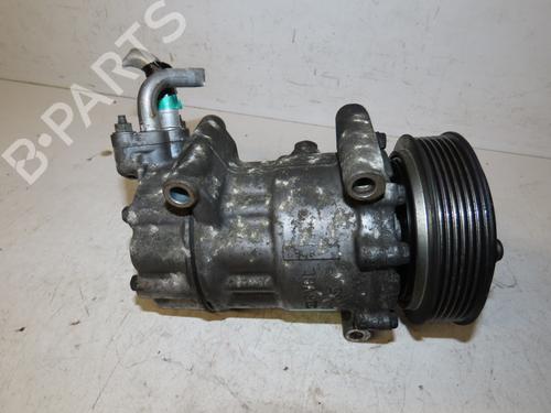 AC compressor PEUGEOT 307 CC (3B) 2.0 16V | BP27453675M34 