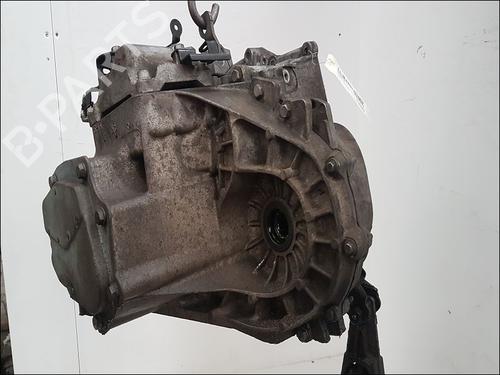 Gearbox CITROËN DS3 (SA_) 1.6 THP 155 | BP15770943M3 