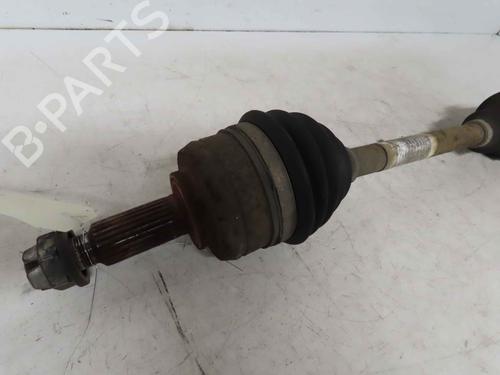 Left front driveshaft DACIA LODGY (JS_) 1.5 dCi (JSMC, JSAF) | BP37045281M38 - Image 3