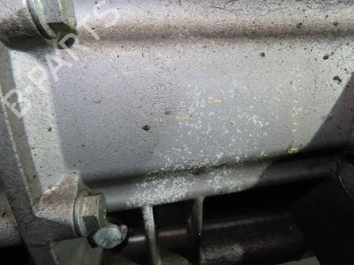 Gearbox BMW 1 (E87) 116 i | BP37048456M3 - Image 4