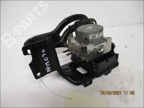 Used ABS pump ABS pump PEUGEOT 208 I (CA_, CC_) 1.4 HDi (68 hp) 10944924 10944924