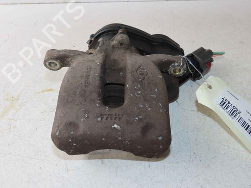 Used Left rear brake caliper Left rear brake caliper 37051931 37051931
