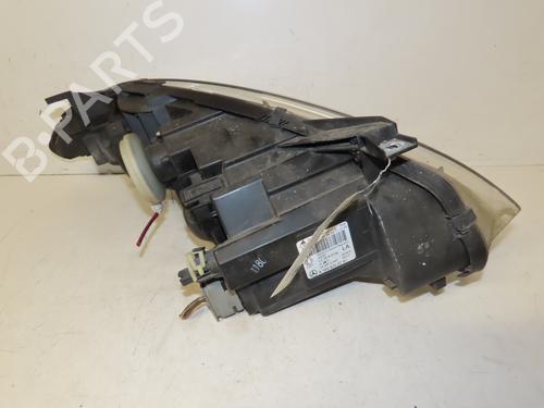 Left headlight MERCEDES-BENZ A-CLASS (W169) A 160 (169.031, 169.331) | BP29153869C28