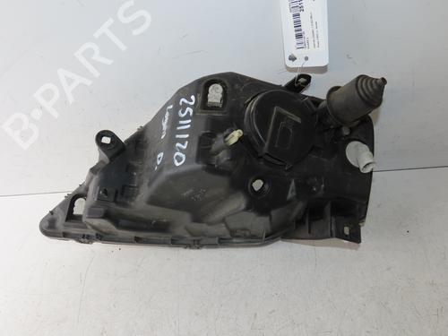 Right headlight DACIA LOGAN MCV (KS_) 1.5 dCi (KS0W) | BP33135129C29 - Image 6