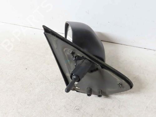Left mirror DACIA LOGAN MCV II 1.5 dCi | BP37046499C26 - Image 3