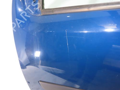 Dør venstre foran RENAULT KANGOO Express (FW0/1_) 1.5 dCi 75 (FW07, FW10, FW04) (75 hp) 31275570