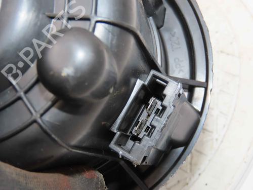 Heater blower motor DS DS 3 (SA_) 1.2 THP 110 / PureTech 110 (SAHNPS, SAHNZ6, SAHNZT) | BP37051415M62 - Image 3